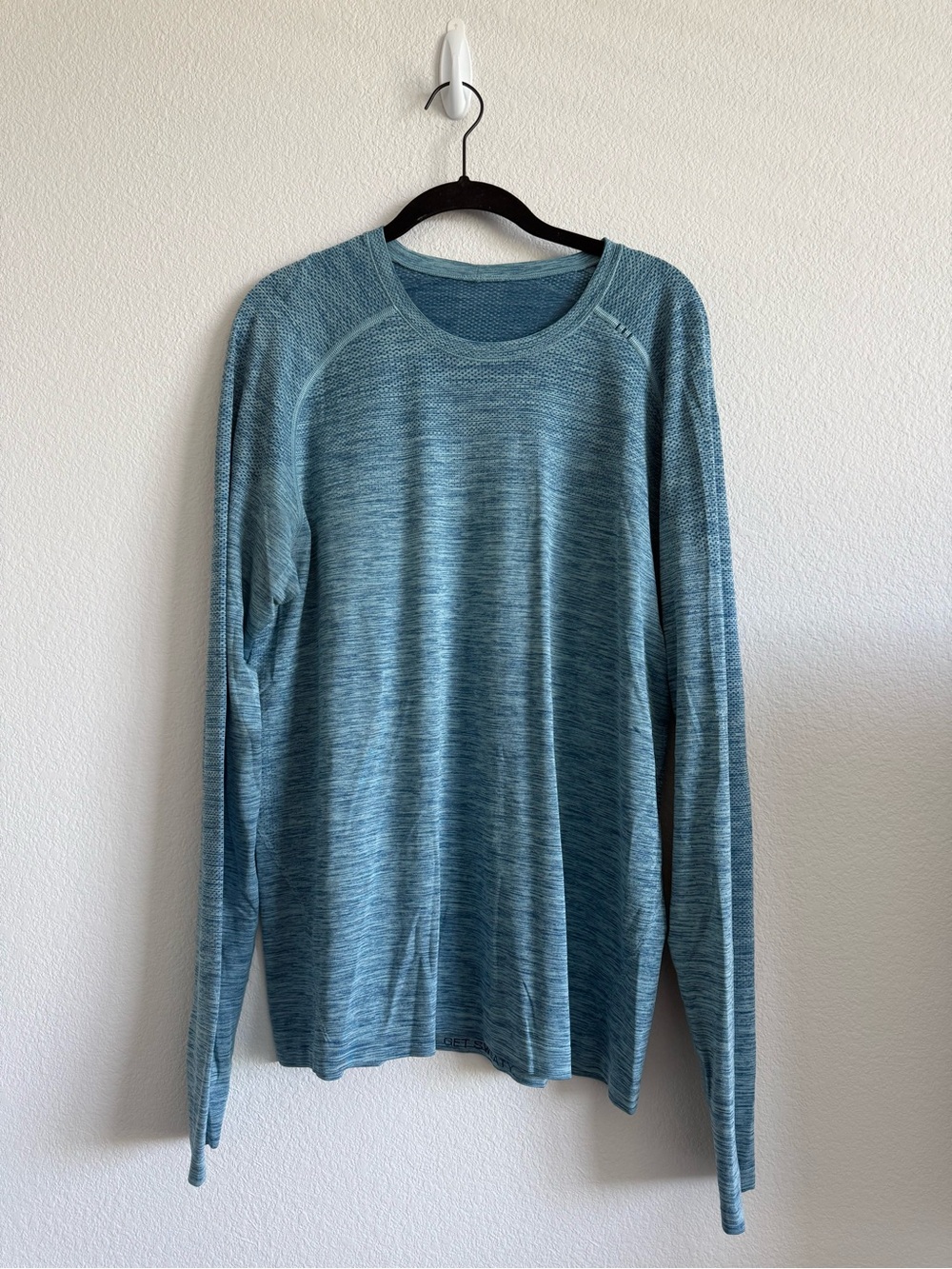 Lululemon Long Sleeve